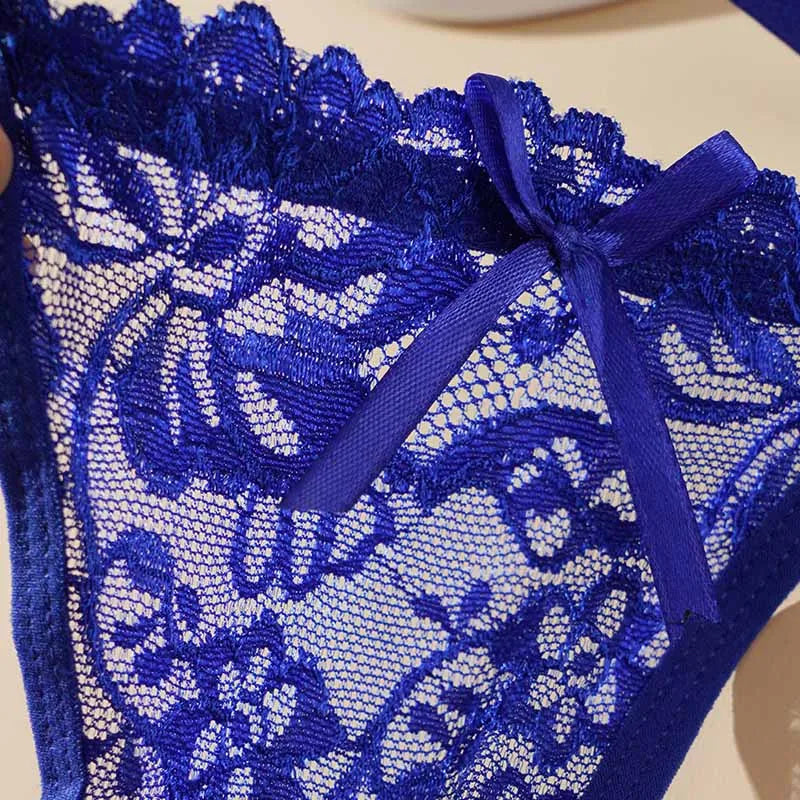 Lace Dream Thongs – Sexy, Comfortable & Elegant Lingerie