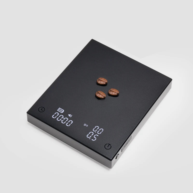 Digital Coffee Scale