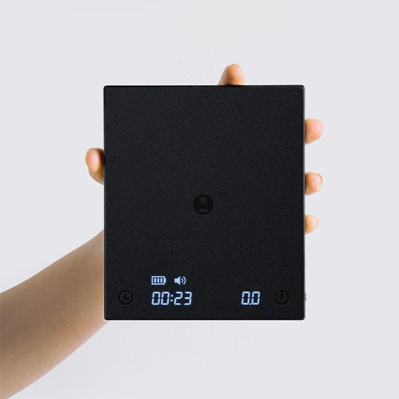 Digital Coffee Scale