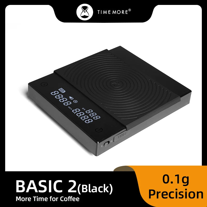 Digital Coffee Scale