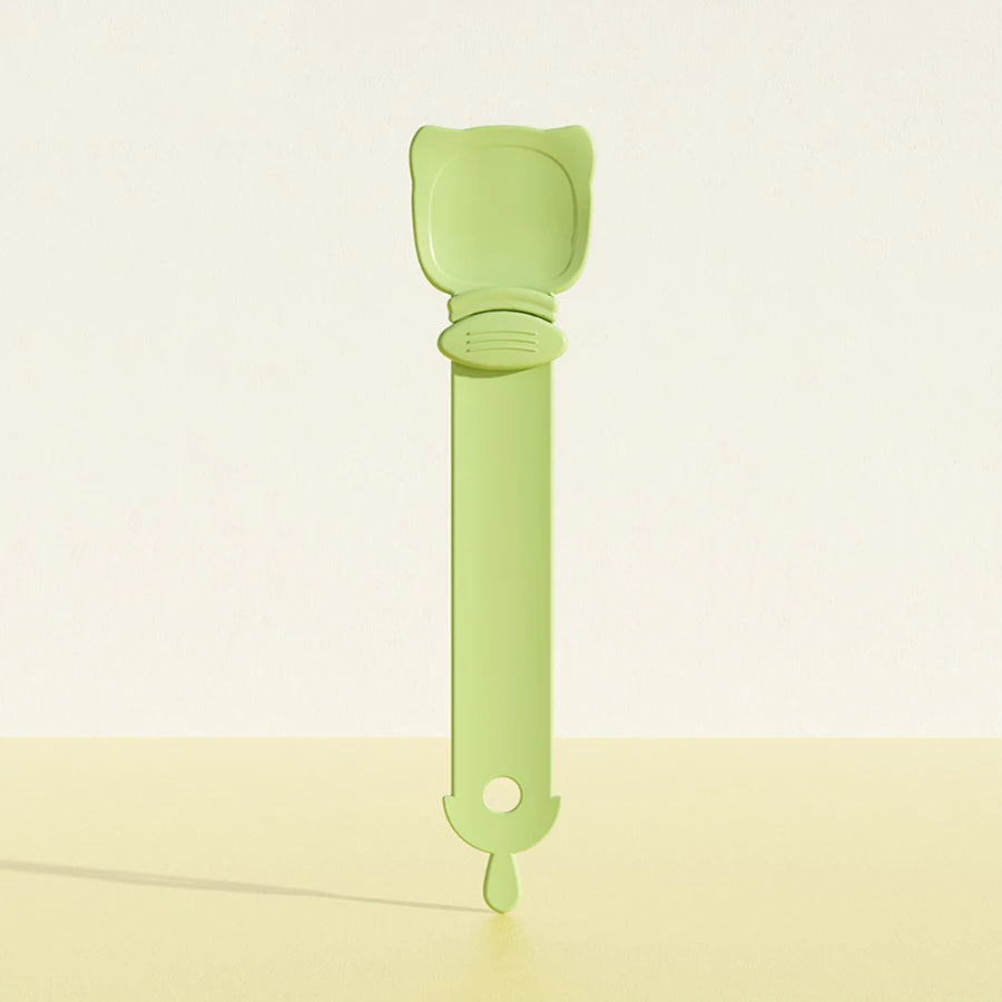 Cat Lickable Treat Squeeze Up Spoon