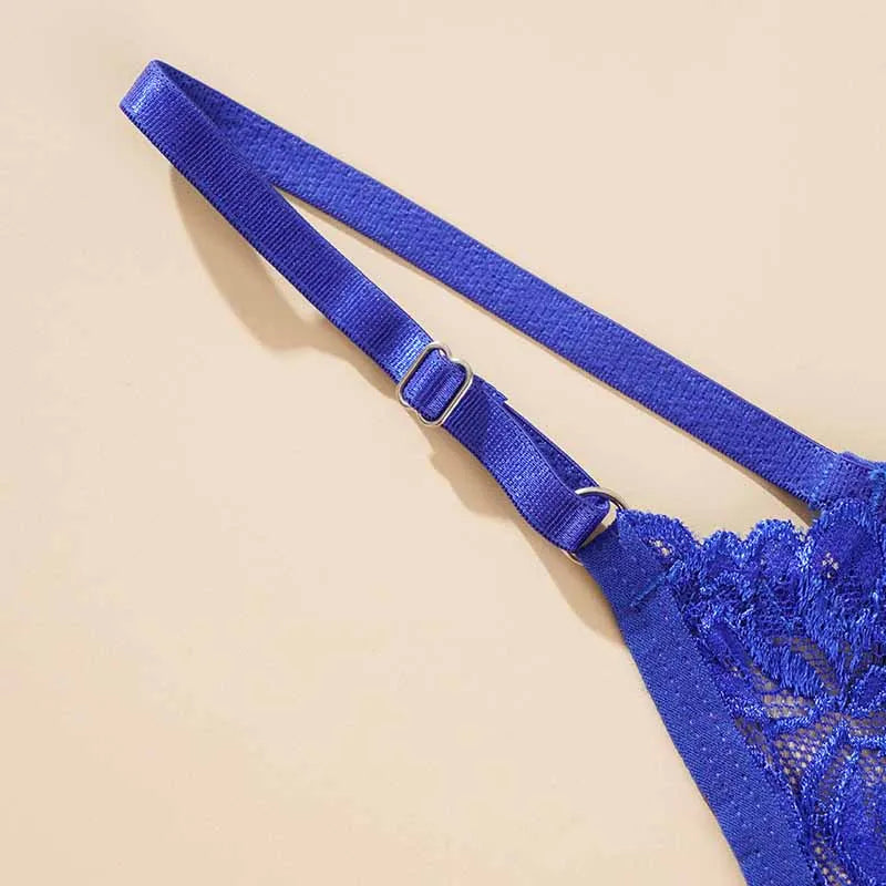 Lace Dream Thongs – Sexy, Comfortable & Elegant Lingerie