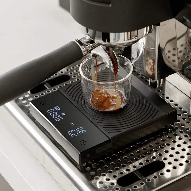 Digital Coffee Scale