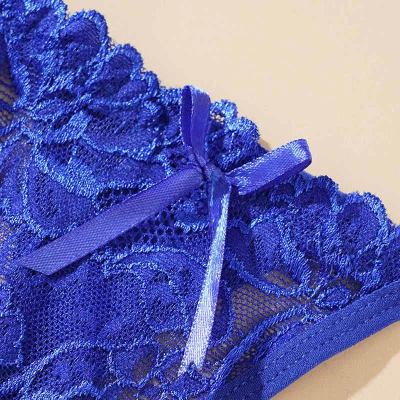 Lace Dream Thongs – Sexy, Comfortable & Elegant Lingerie