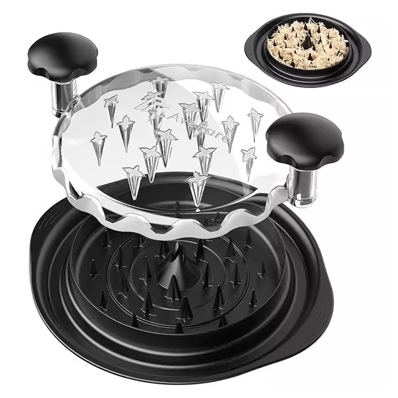 Chicken Shredder Tool Twist