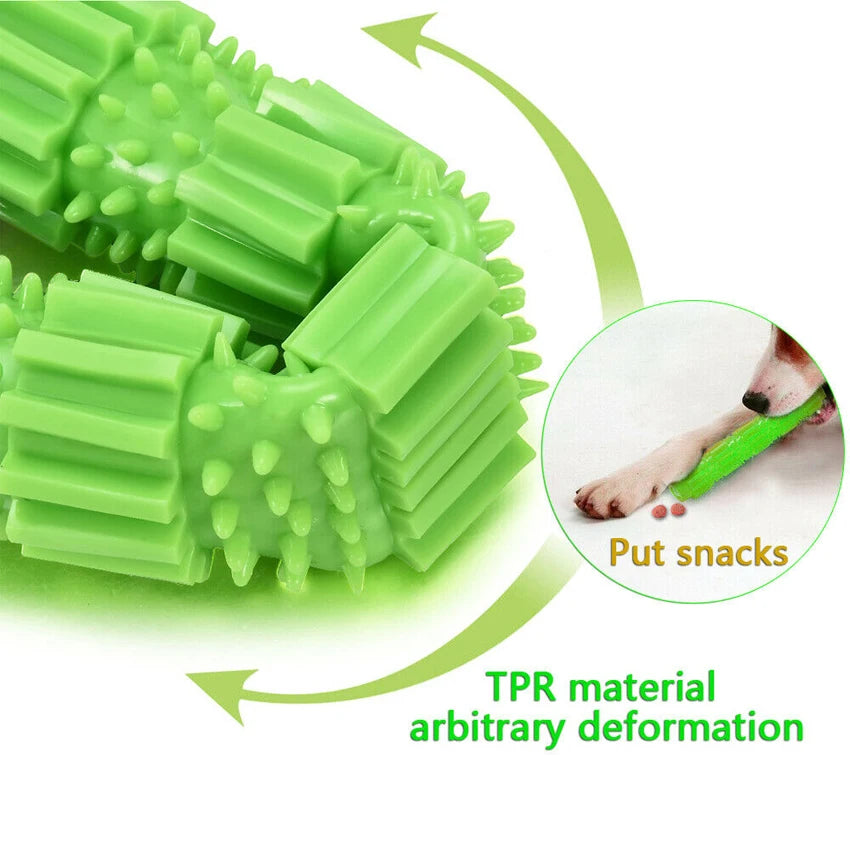 Dog Chew Toy For Aggressive Chewers