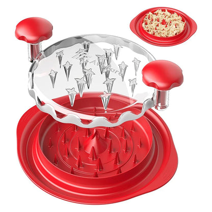 Chicken Shredder Tool Twist