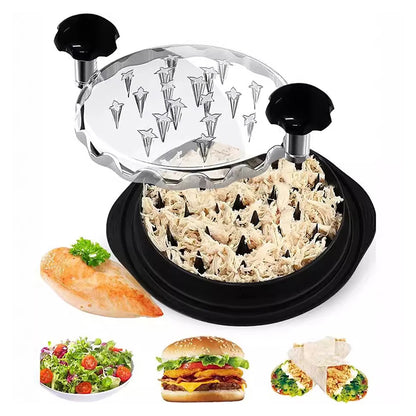 Chicken Shredder Tool Twist