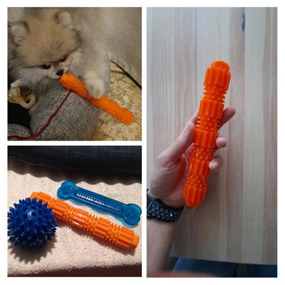 Dog Chew Toy For Aggressive Chewers