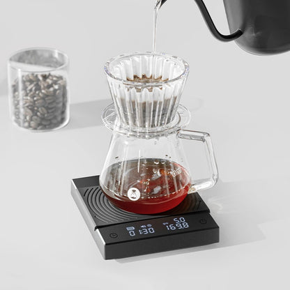 Digital Coffee Scale